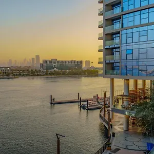 Hilton Creek & Residences Hotel Dubai